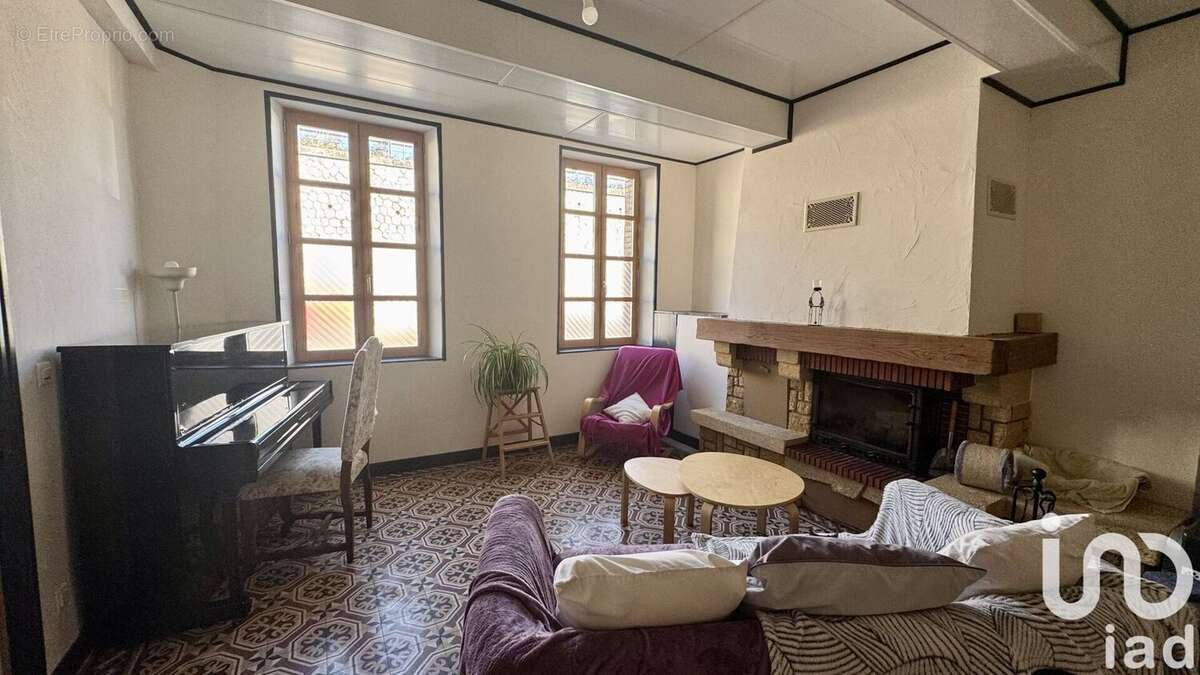 Photo 9 - Maison à MOISSAC