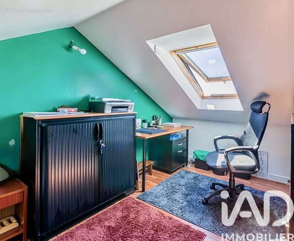 Photo 8 - Maison à COMBS-LA-VILLE