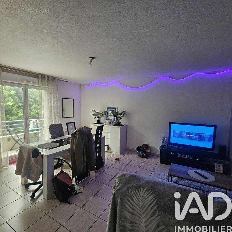 Photo 1 - Appartement à FRIVILLE-ESCARBOTIN