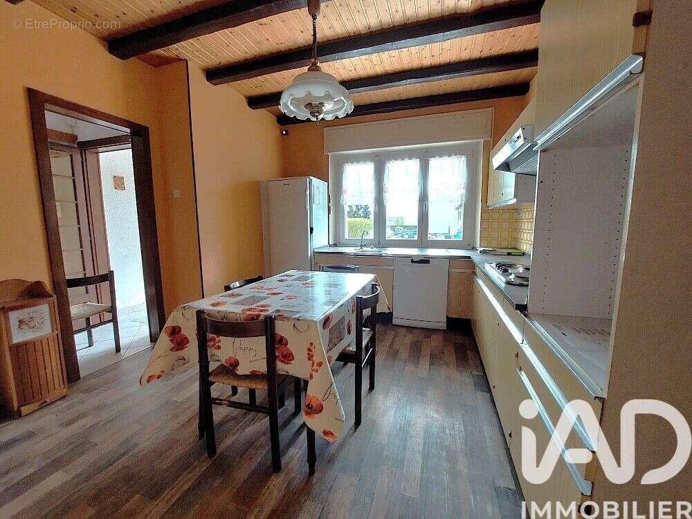 Photo 3 - Maison à CRUSNES