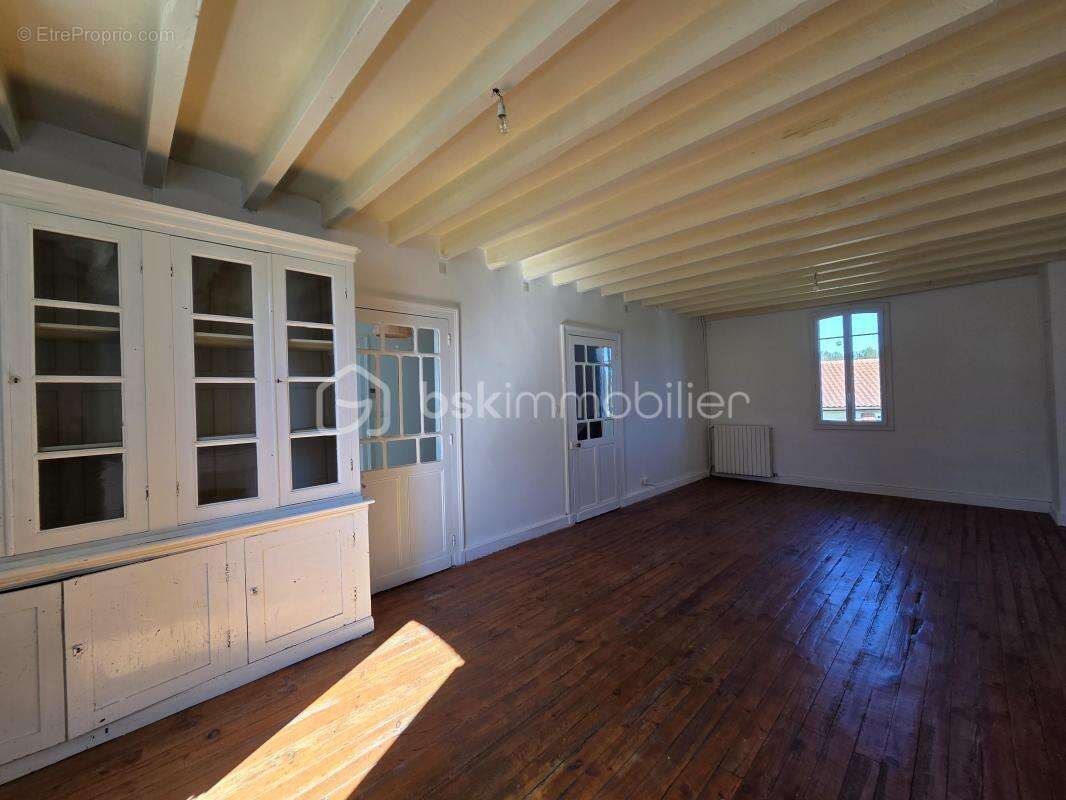 Maison de caractère proche Lac - photo 4