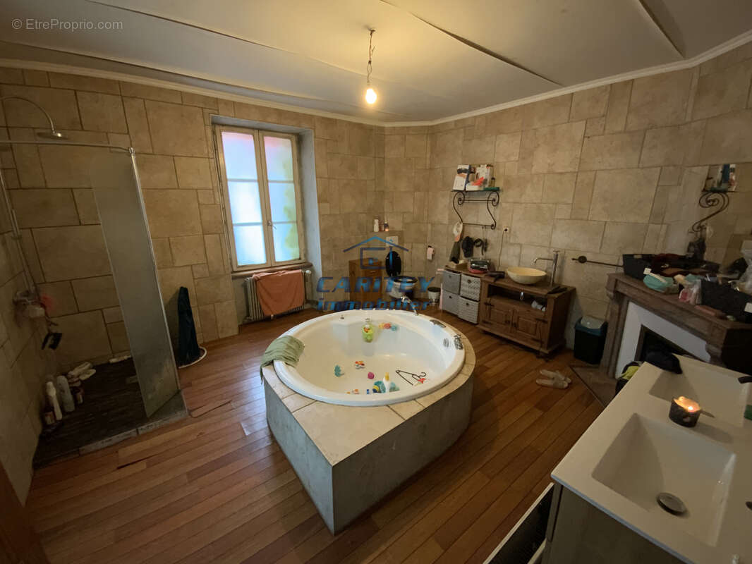 Maison à LURE