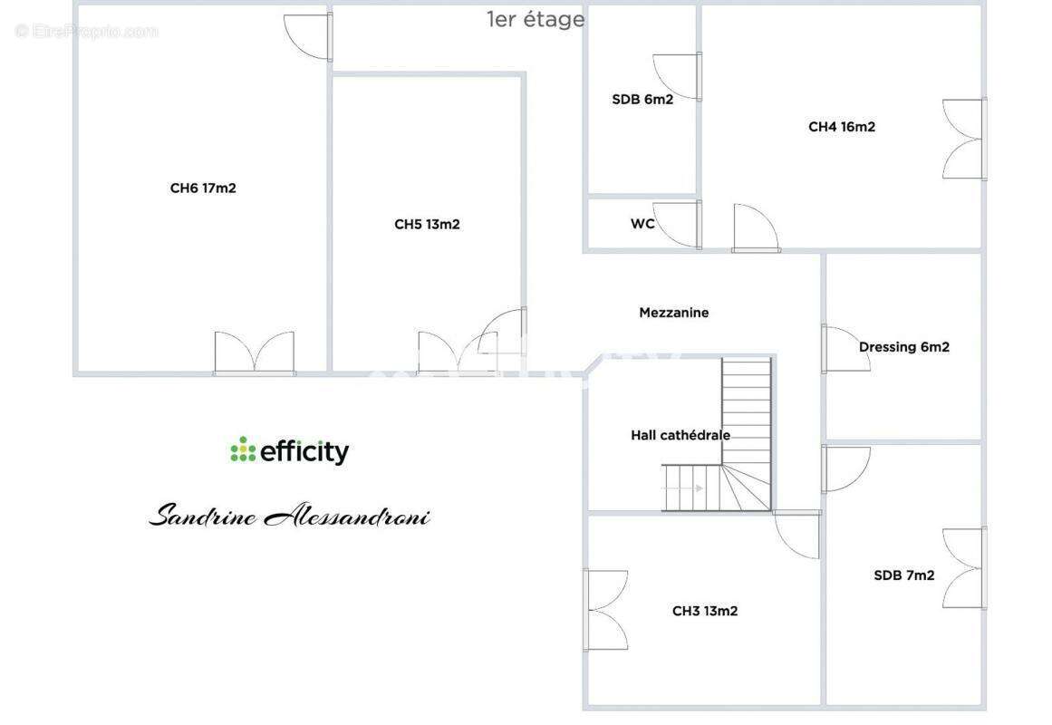 Maison à EPINAY-SUR-ORGE