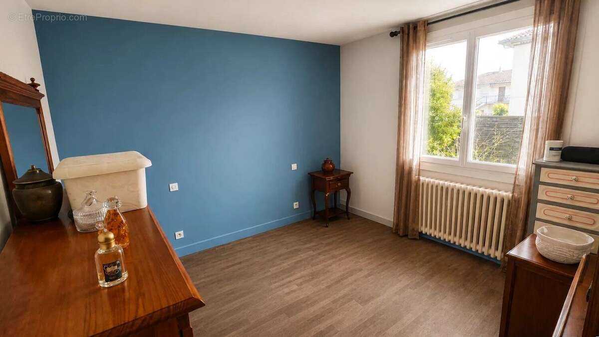Maison à VILLENEUVE-SUR-LOT