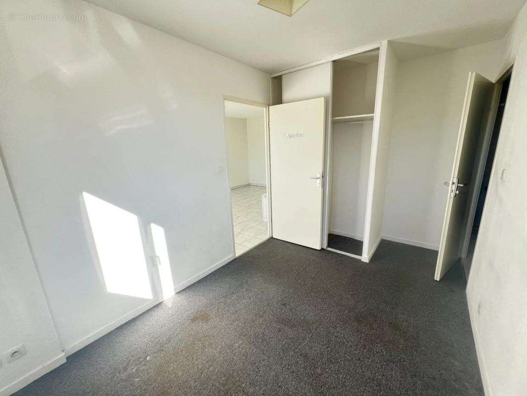 Appartement à COLOMIERS