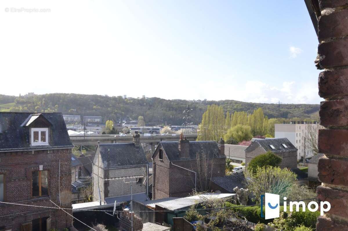 Maison de ville 4 chambres - photo 2