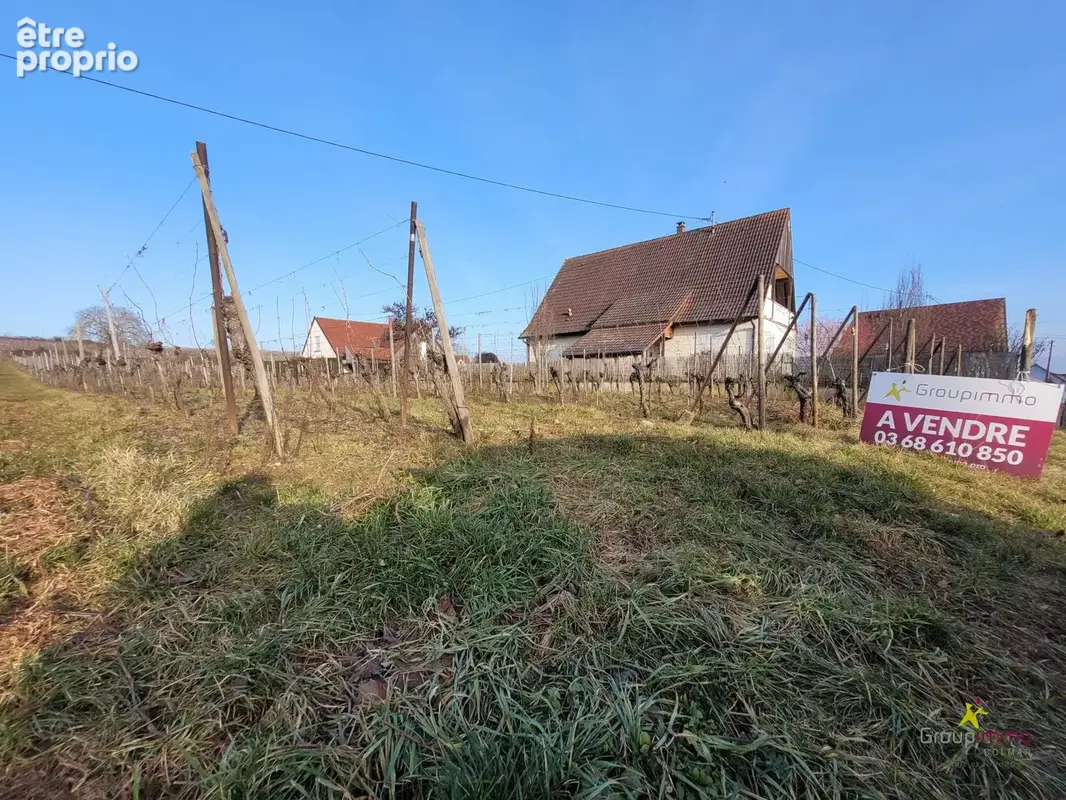 Terrain 634 m² à vendre à Obermorschwihr (68420) - photo 5