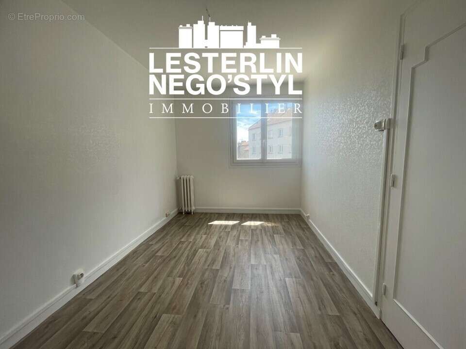 Appartement à LE HAVRE