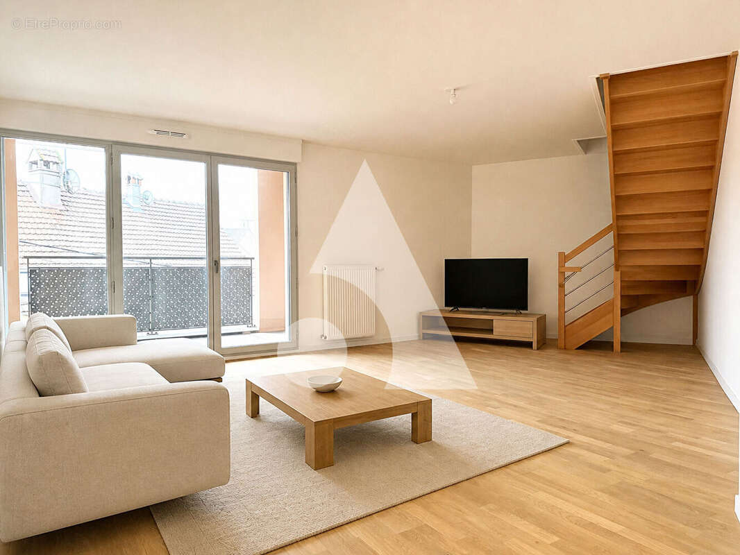Appartement à ARPAJON