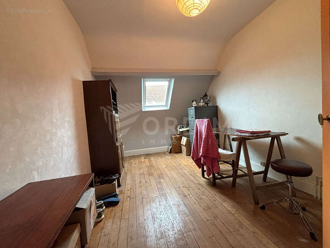 Maison Tonnerre - photo 11