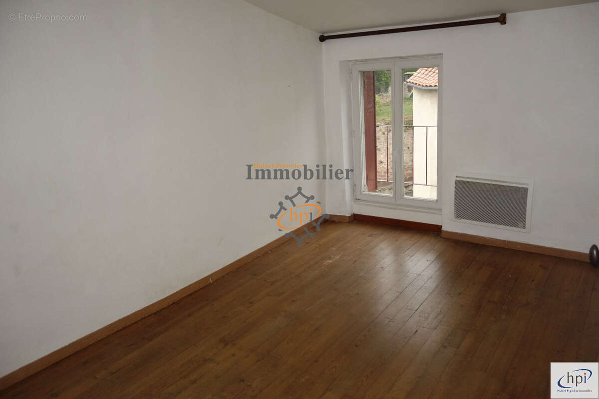 Vente  appartement de type 2 Saint Affrique - photo 7