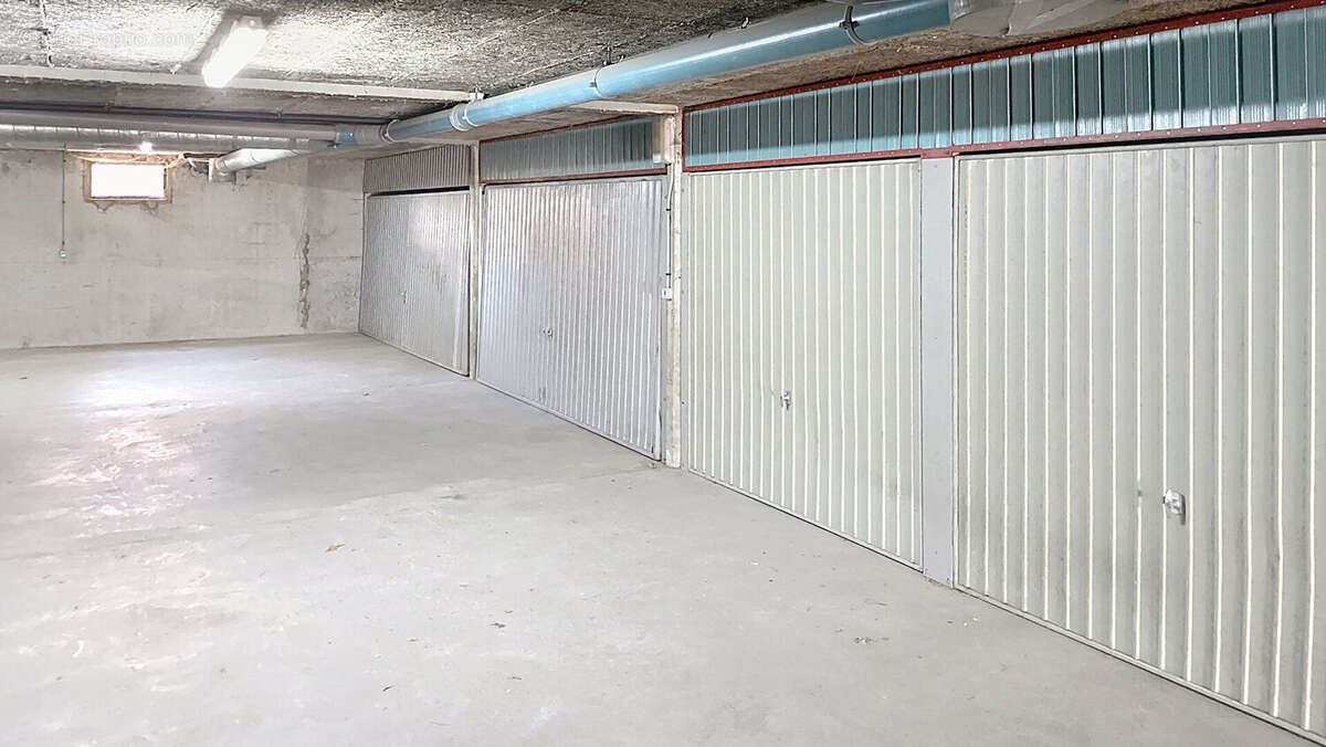 Appartement à CABOURG