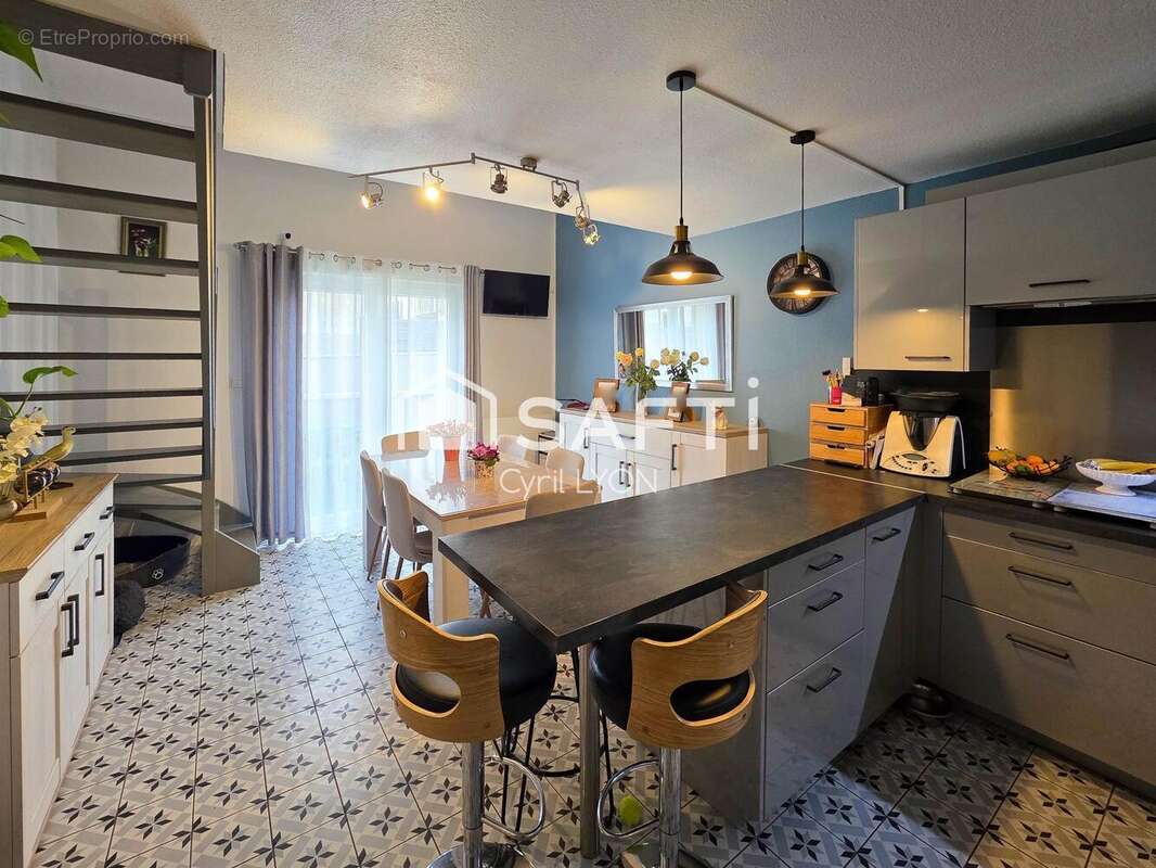 Photo 4 - Appartement à SAUMUR