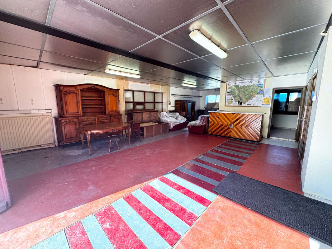 Maison à SAINT-BONNET-LE-FROID