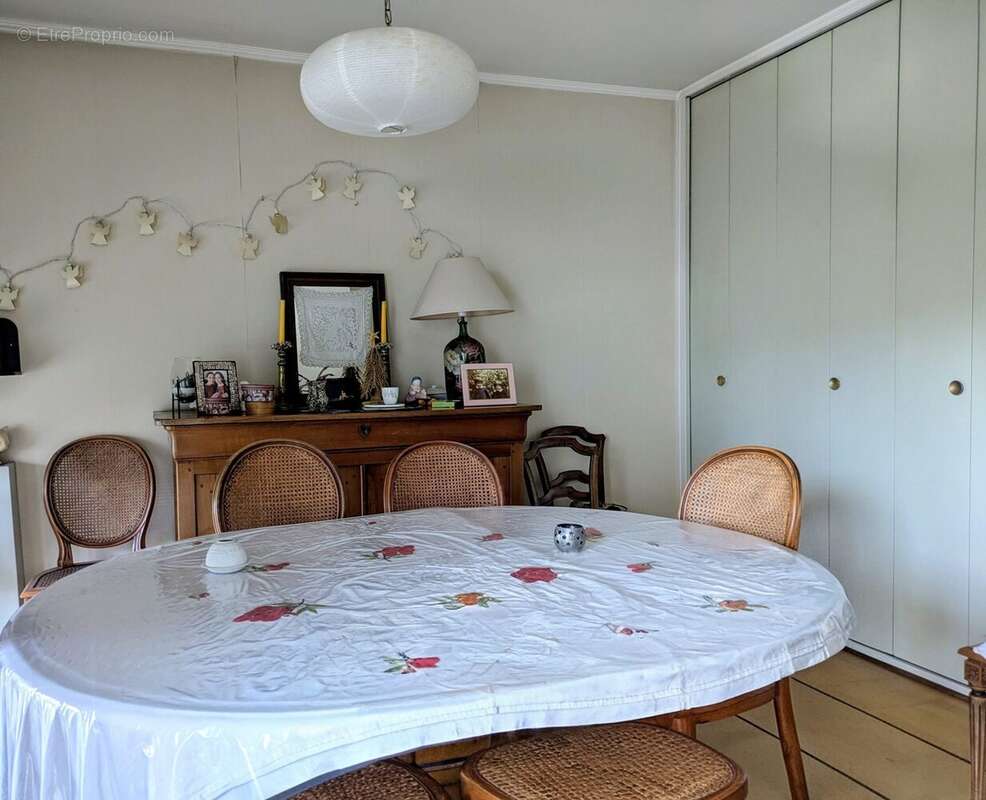 Appartement 87 m² à Rennes  - photo 2