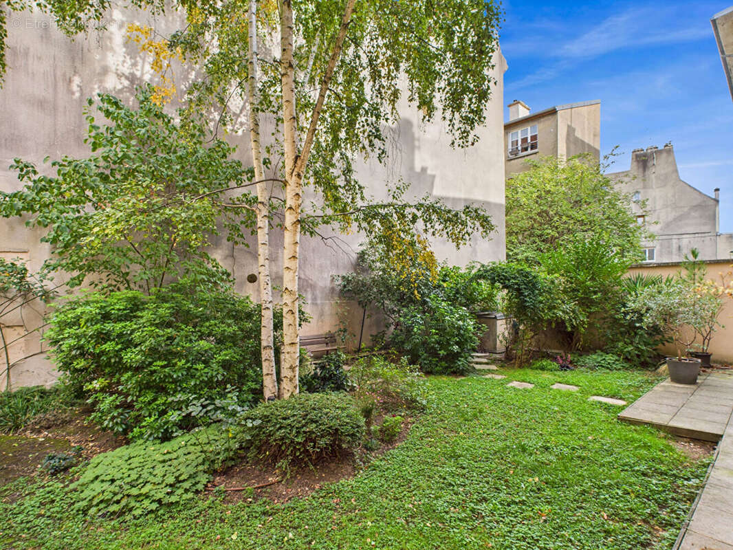 Commerce à SAINT-GERMAIN-EN-LAYE