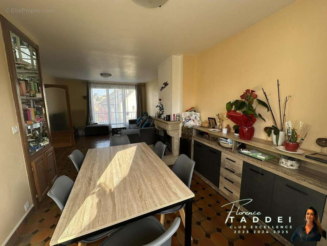 Photo 5 - Maison à LIMOURS