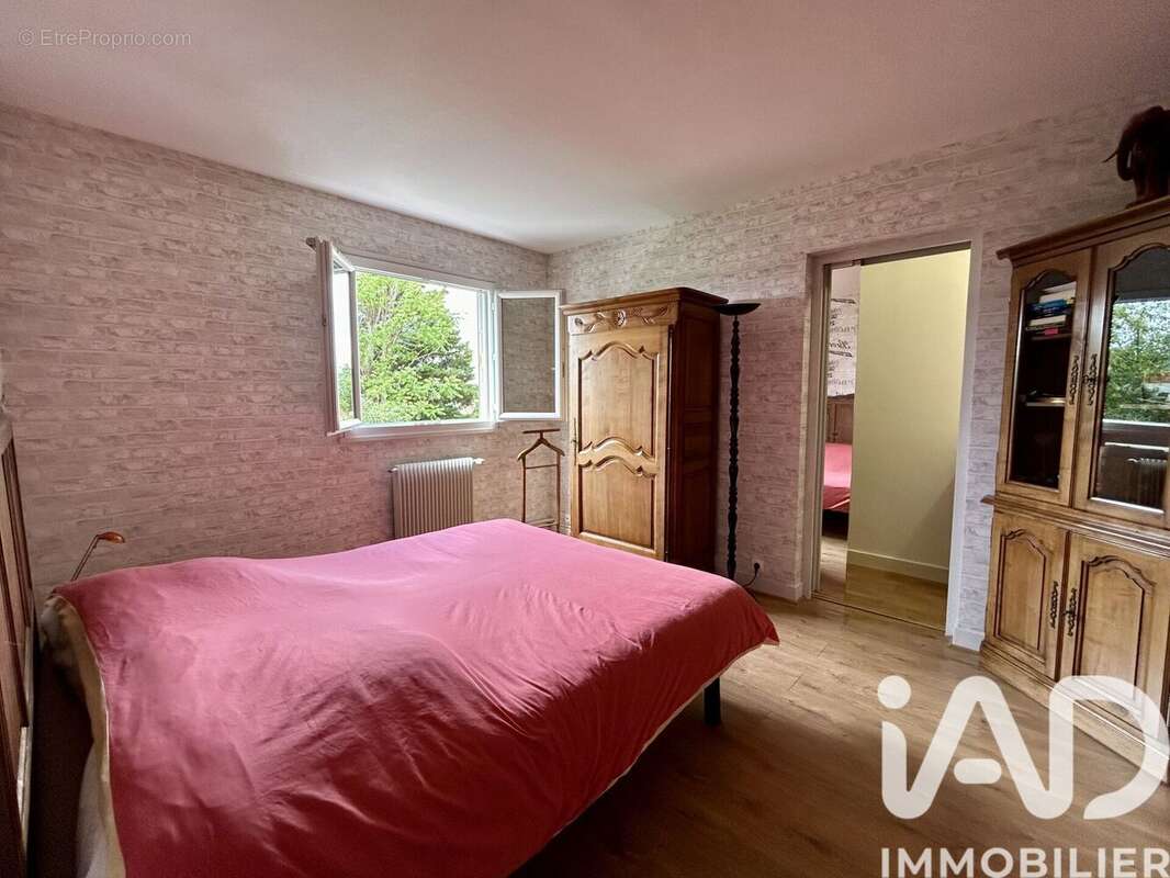 Photo 7 - Maison à CORMEILLES-EN-PARISIS