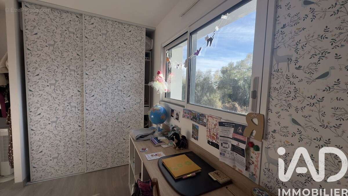 Photo 8 - Maison à HAUTE-GOULAINE