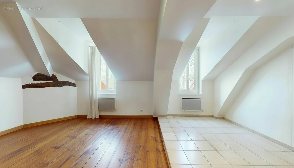 Appartement à CAMBO-LES-BAINS