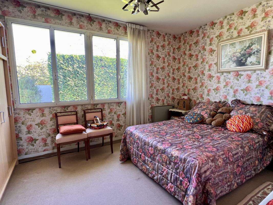 Maison à BEAUVOIR-SUR-MER