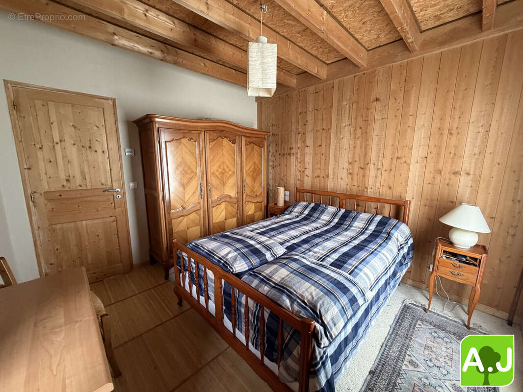 Maison à BREVAL