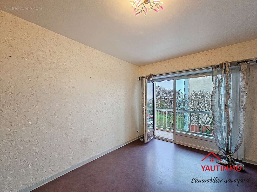 Appartement à ANNEMASSE