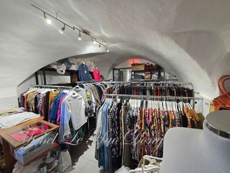 Fonds de commerce Boutique de prêt à porter à vendre QUISSAC (30) - photo 6