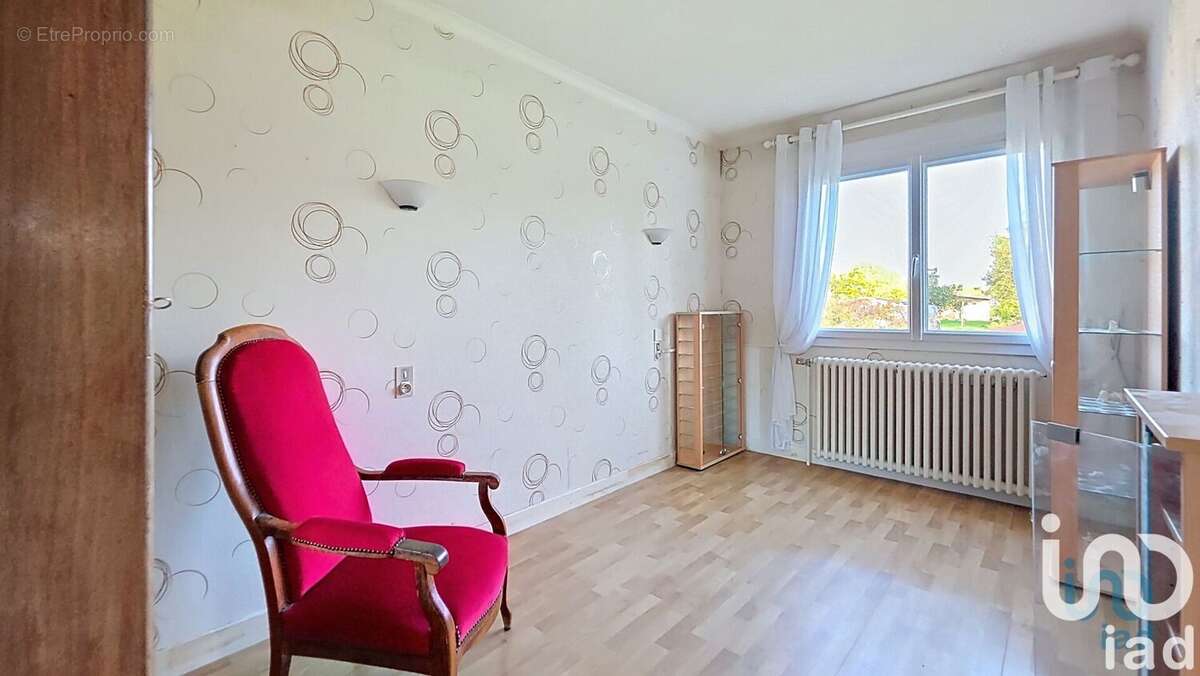 Photo 5 - Maison à MAIZIERES-LA-GRANDE-PAROISSE