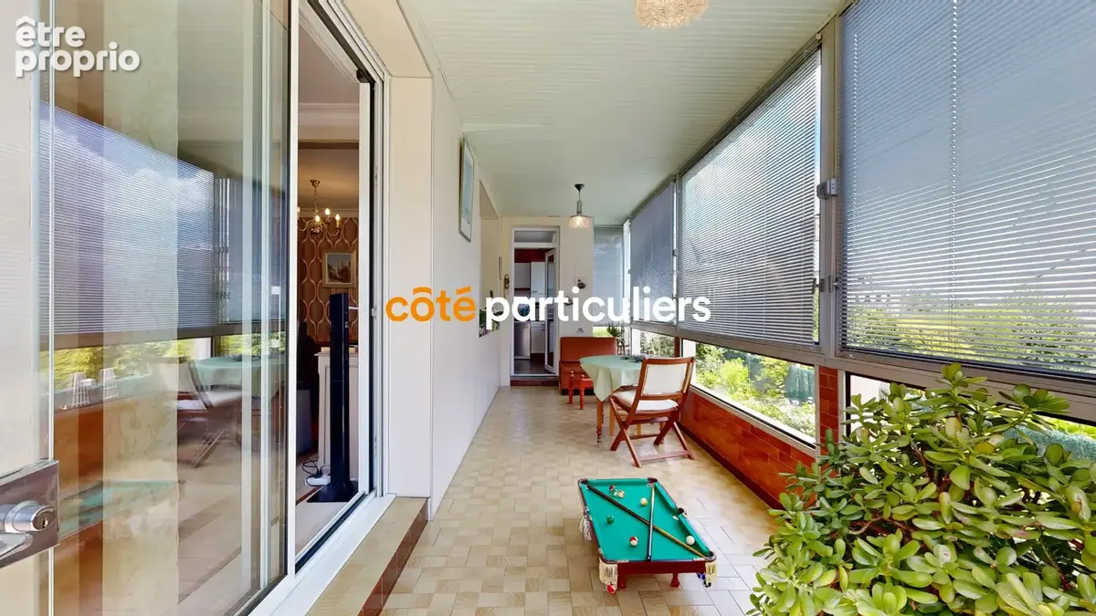 Maison 139 m2 5 chambres avec jardin et garage - photo 6