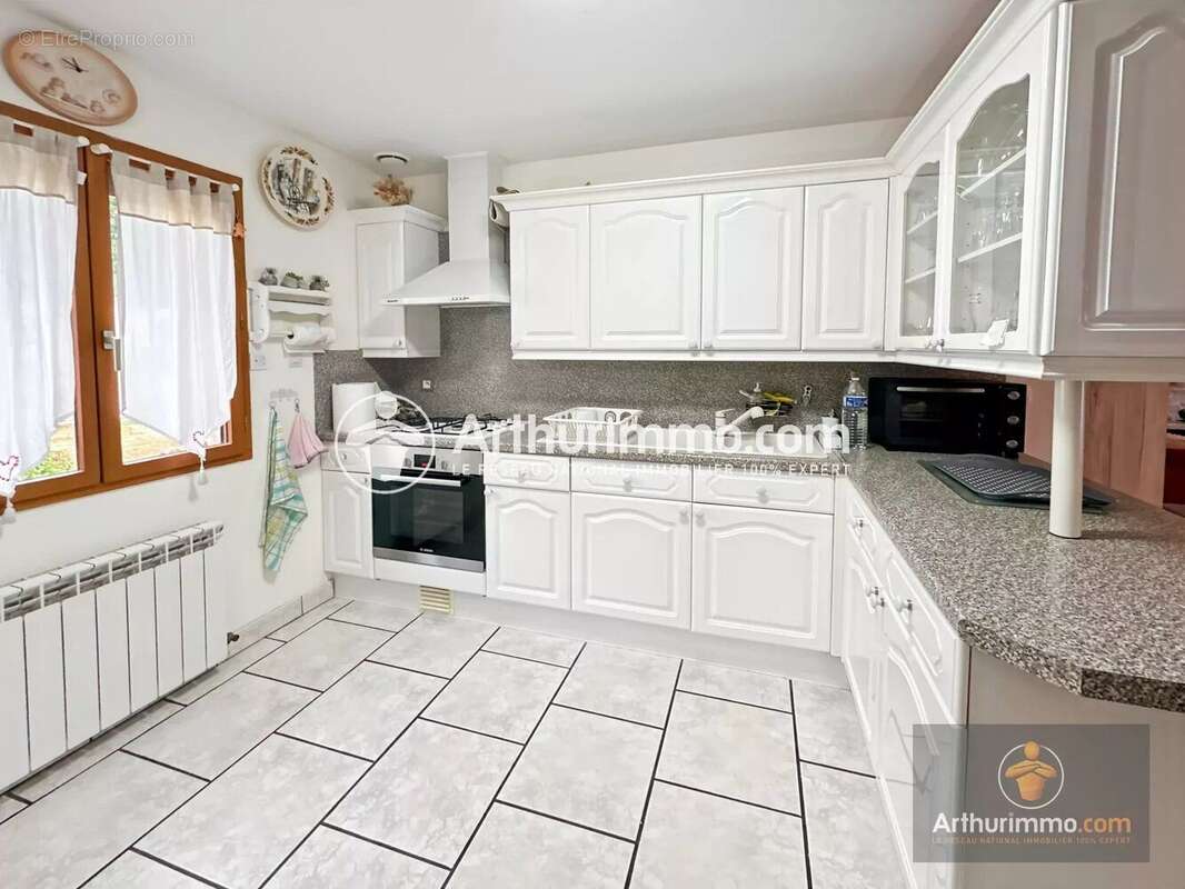 Vente Maison Corbeil-essonnes(91100) 345 000ï¿œ - photo 7