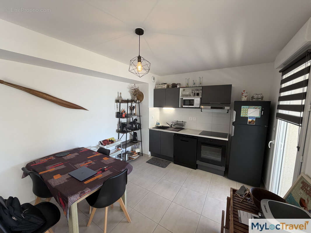 Magnifique appartement de 58 m2 dans la résidence Loggia Verde - photo 2