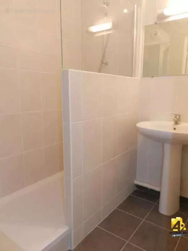 Appartement à MARGNY-LES-COMPIEGNE