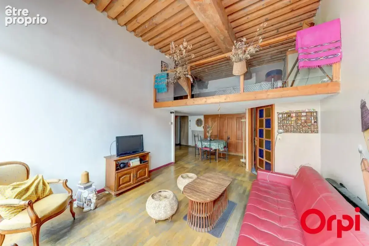 Appartement  À Vendre - photo 2