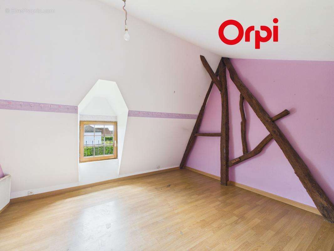 Maison à la campagne - photo 13