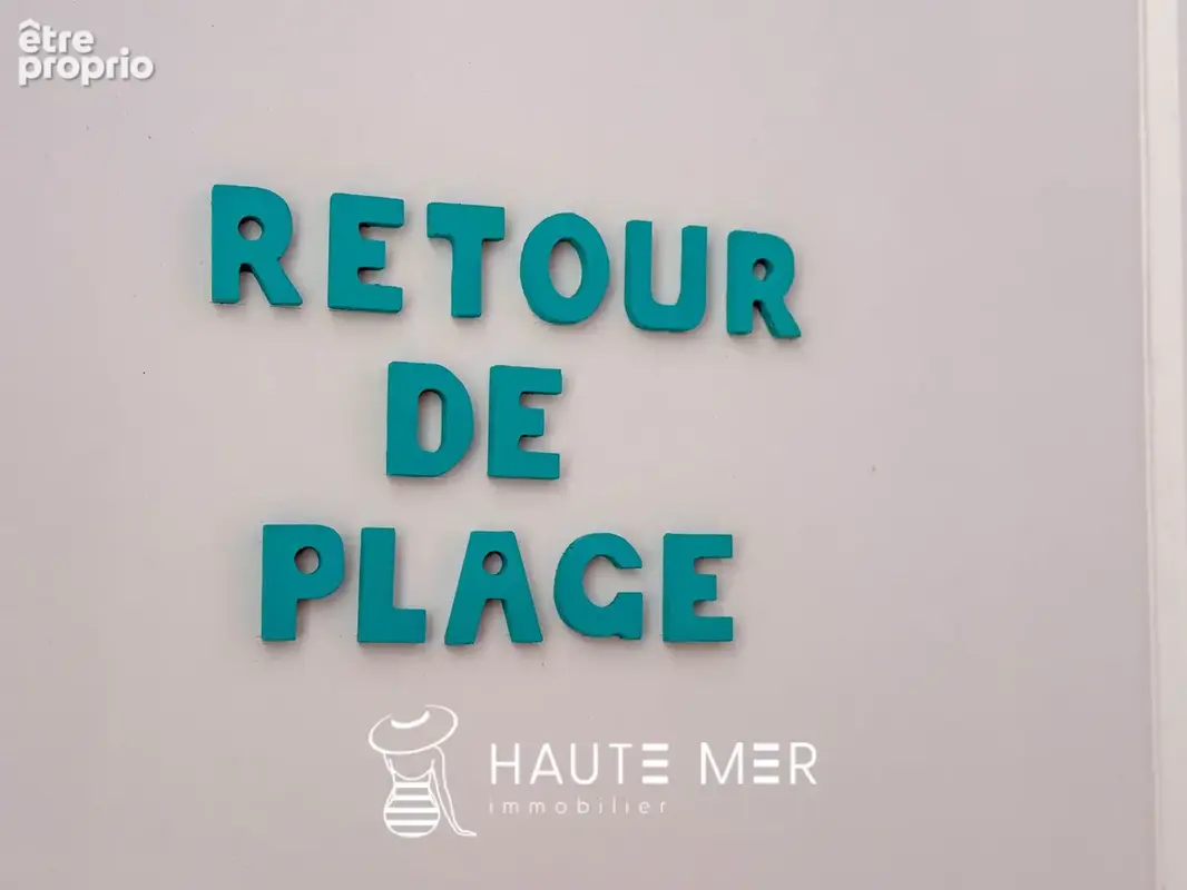 EMERAUDE - La Chaume   Maison de caractère revisitée par un architecte - photo 14