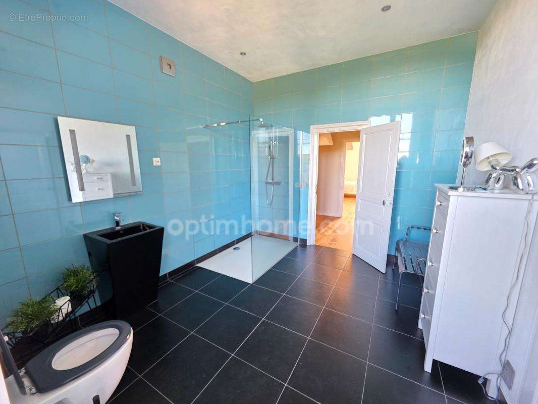 Gros potentiel pour cette tres belle propriete de 19ha avec chateau et batiment de + de 1200 m² - photo 18