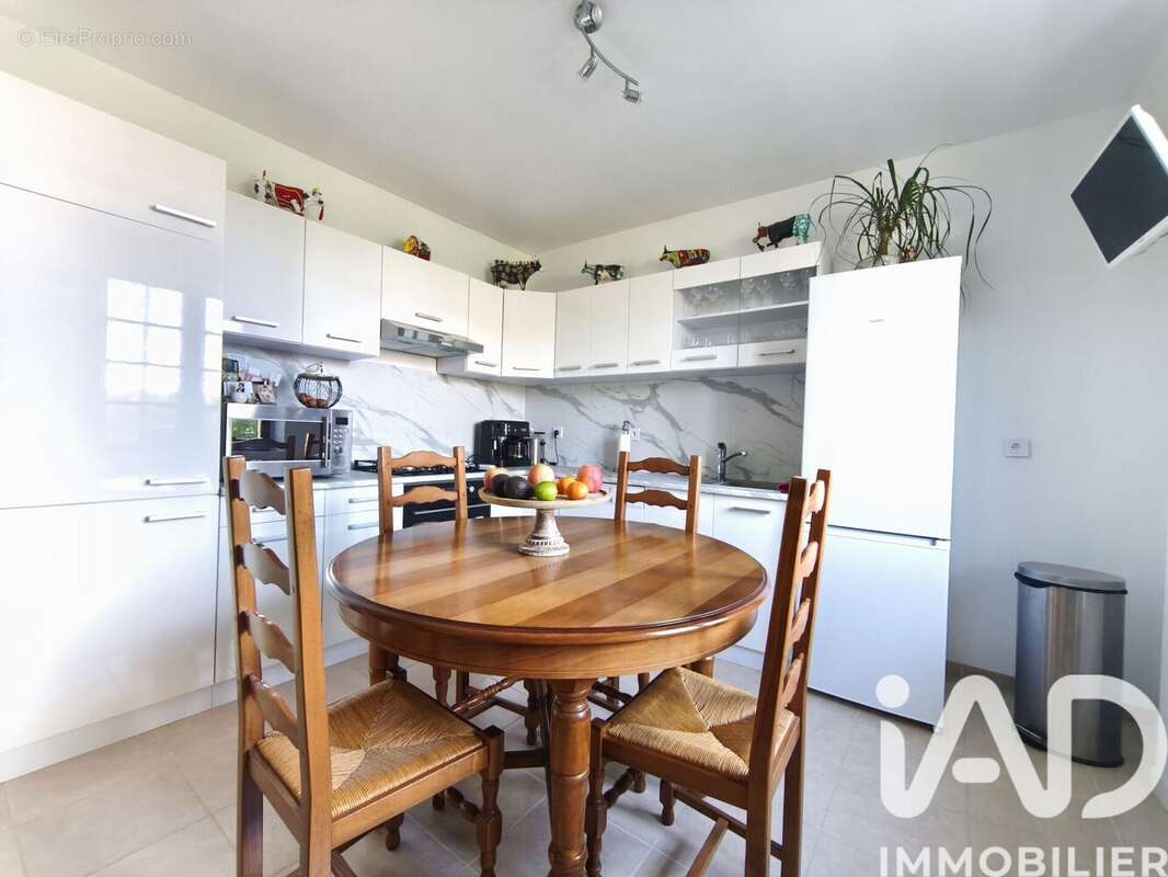 Photo 2 - Maison à RUE