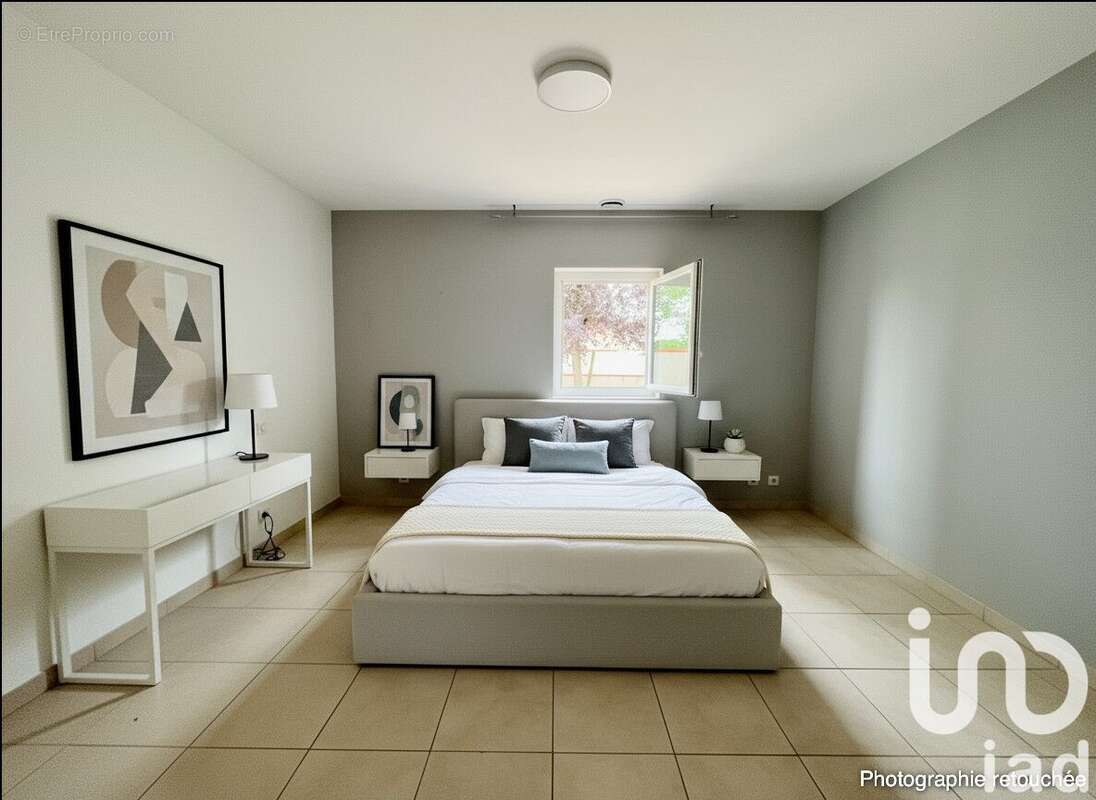 Photo 3 - Maison à VILLEMADE