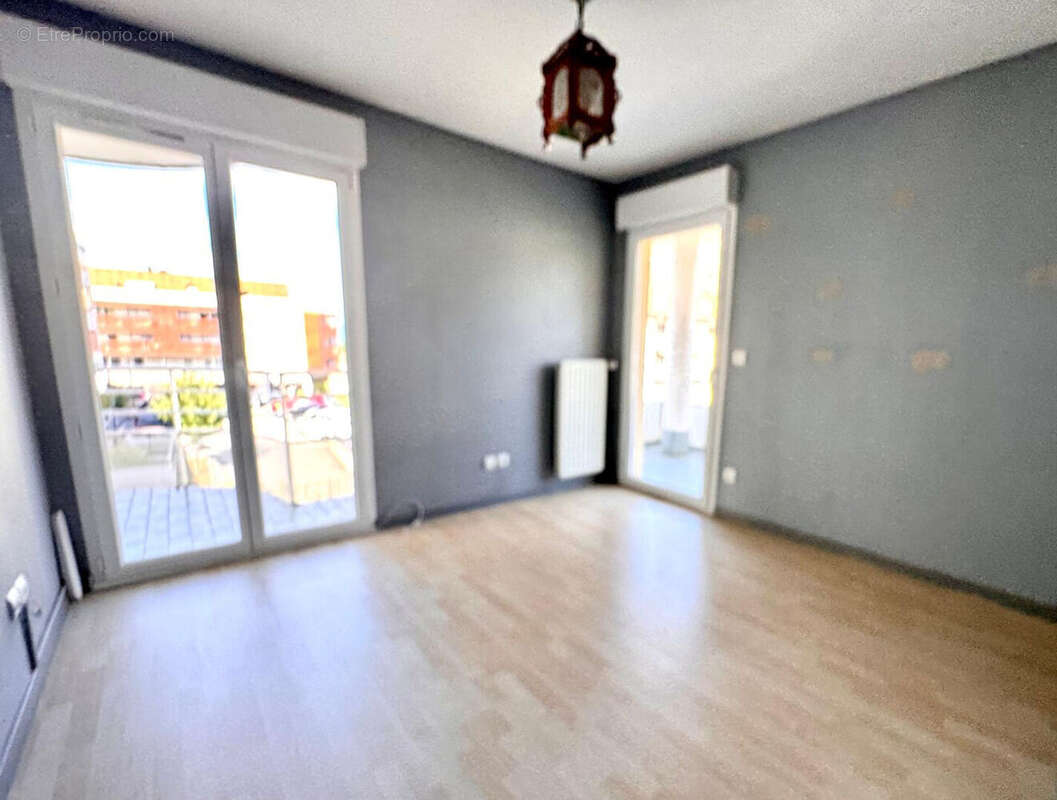T4 familial lumineux avec terrasse ? Proximité immédiate douane Croix-de-Rozon - photo 8
