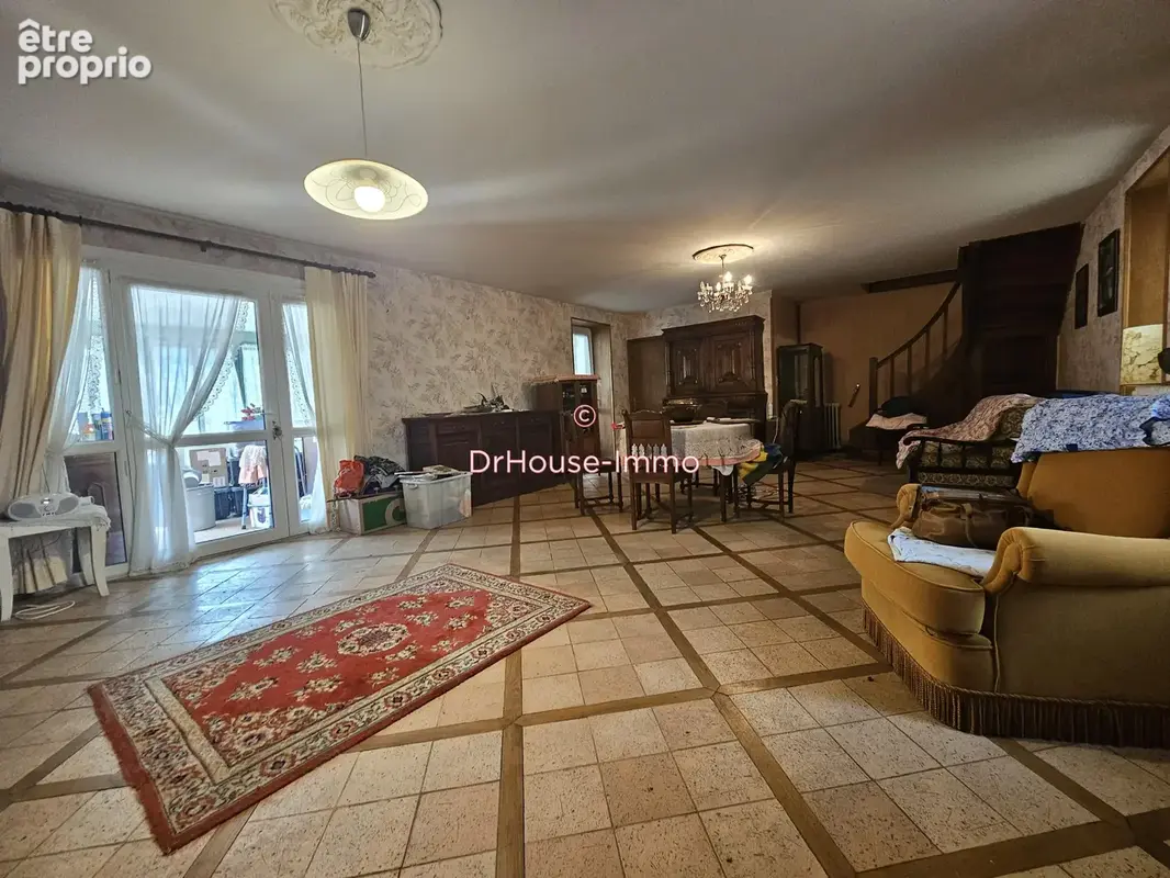 Maison 7 pièces 138 m² à vendre à Beauronne (24400) - photo 20