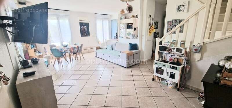 Appartement à ISTRES