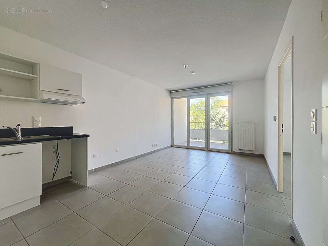 Appartement à VITROLLES