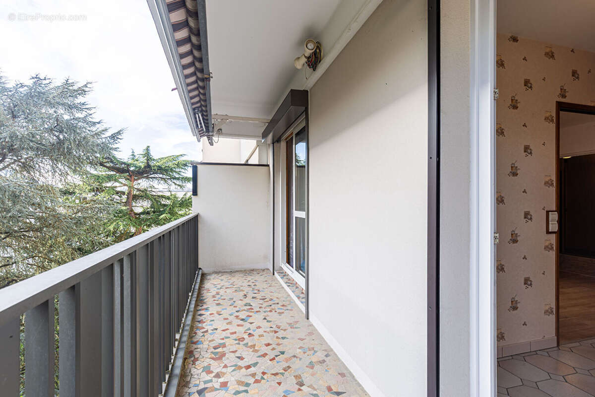 Appartement à ANNECY