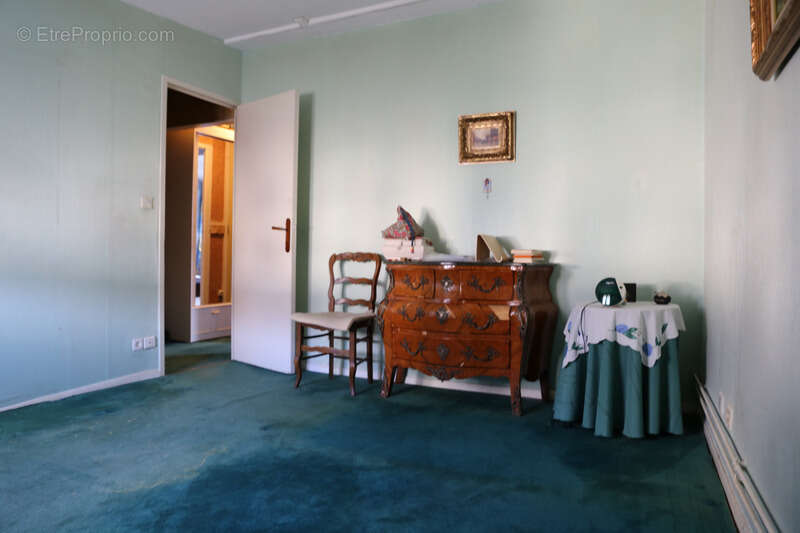 Maison à CHALONS-EN-CHAMPAGNE