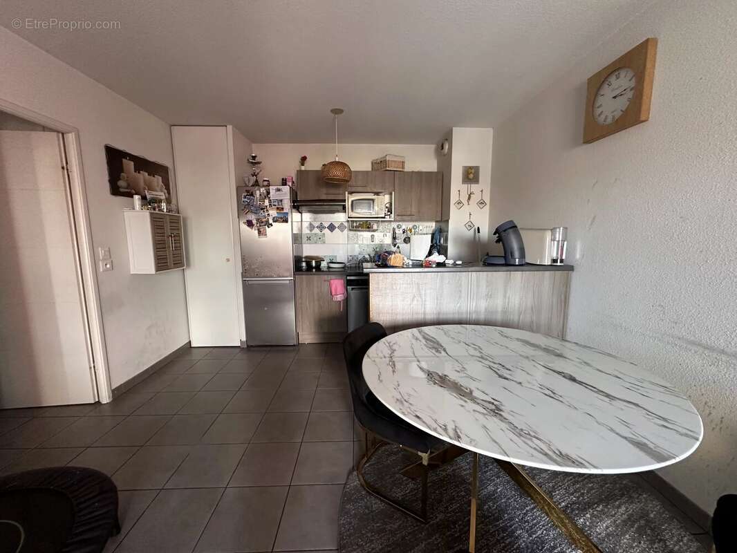 Appartement 59 m² à Toulouse  - photo 4