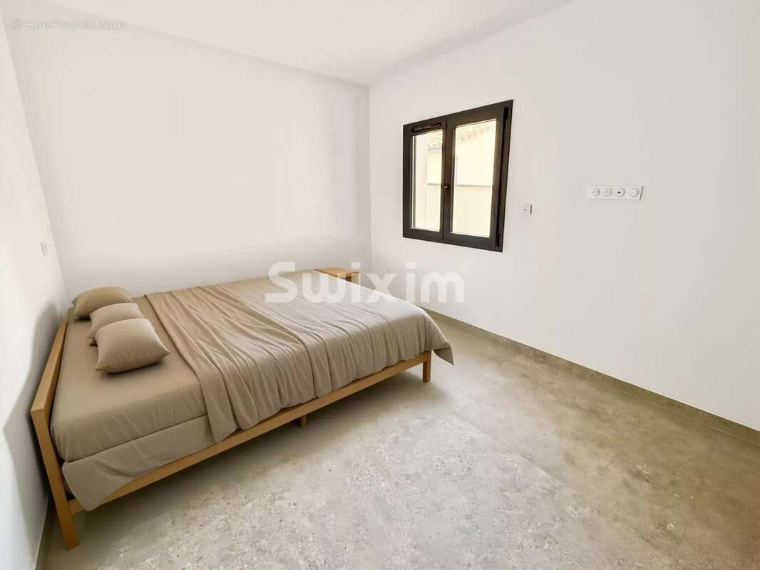 Maison à PIERRELATTE