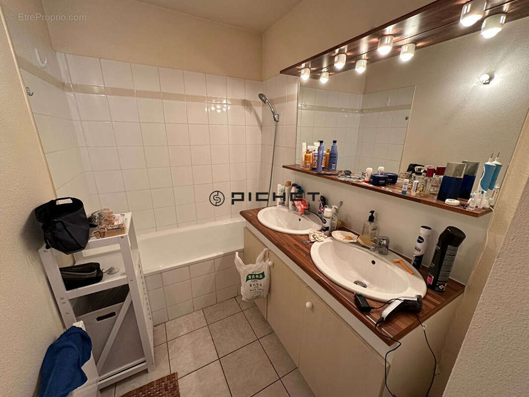 Appartement avec terrasse et vue - photo 5