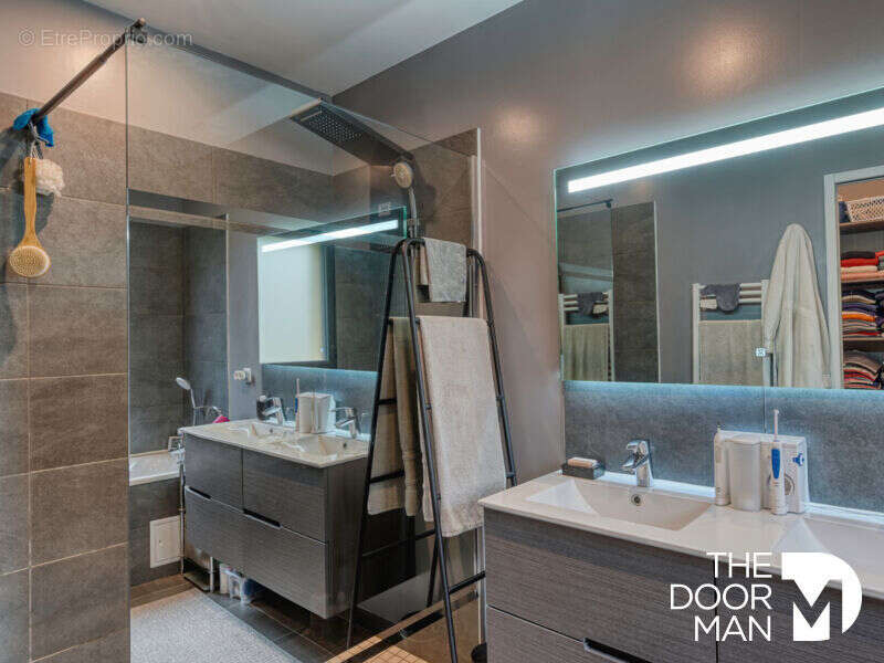 Maison à MONTFORT-L'AMAURY