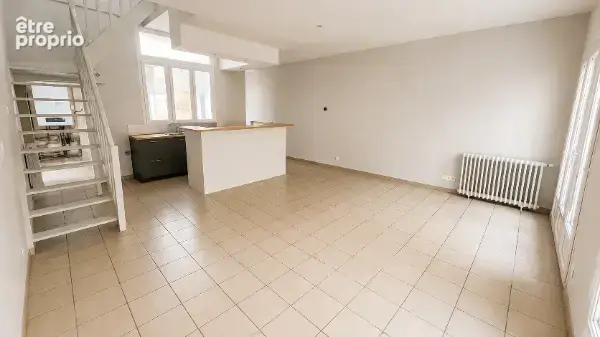 Appartement spacieux Bordeaux centre avec extérieurs - photo 6